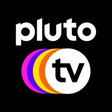 Pluto TV .